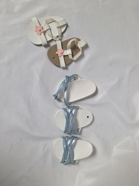 American Girl Sandals